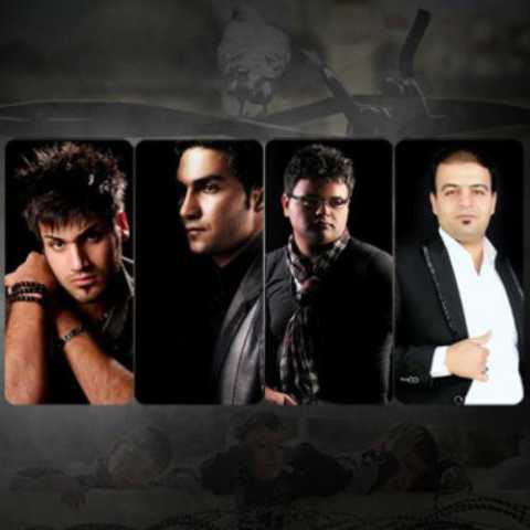 دانلود آهنگ افشین آذری نسل کشی