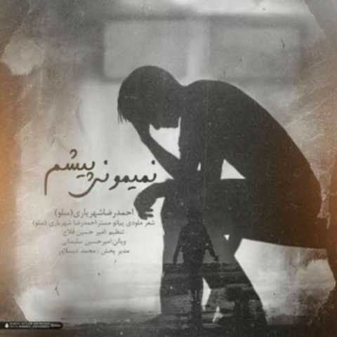 دانلود آهنگ احمد سلو نمیمونی پیشم دانلود آهنگ احمد سلو نمیمونی پیشم
