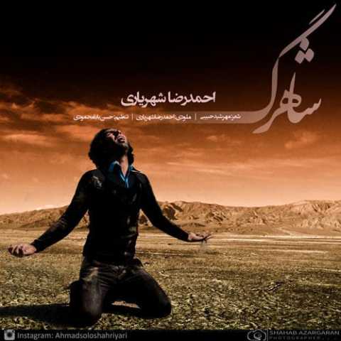 دانلود آهنگ احد سلو شاهرگ