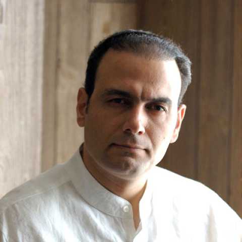 دانلود آهنگ علیرضا قربانی آخرین روزهای زمستان