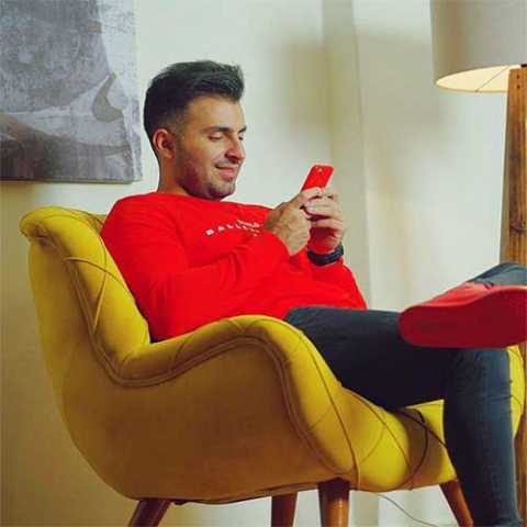 دانلود آهنگ علیرضا طلیسچی رفتی ( اجرای خانگی ) دانلود آهنگ علیرضا طلیسچی رفتی ( اجرای خانگی )