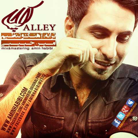 دانلود آهنگ امین حبیبی کوچه دانلود آهنگ امین حبیبی کوچه