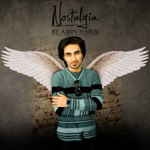 دانلود آهنگ امین حبیبی شیناری