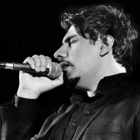 دانلود آهنگ احسان خواجه امیری زیر زمین دانلود آهنگ احسان خواجه امیری زیر زمین