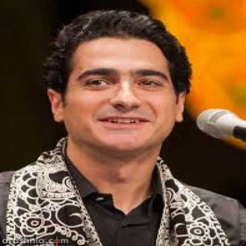 دانلود آهنگ همایون شجریان ساز و آواز عشق پاک