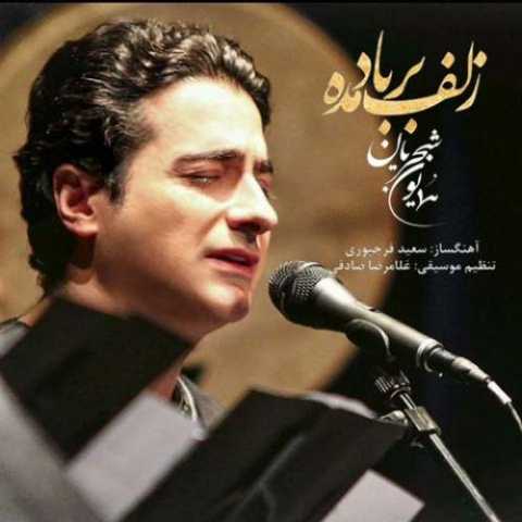 دانلود آهنگ همایون شجریان زلف بر باد مده دانلود آهنگ همایون شجریان زلف بر باد مده