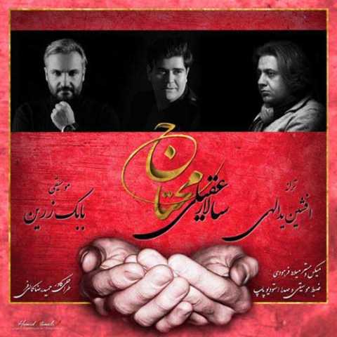 دانلود آهنگ سالار عقیلی محتاج دانلود آهنگ سالار عقیلی محتاج