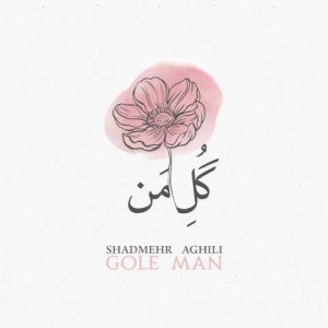 دانلود آهنگ شادمهر عقیلی گل من (اجرای زنده)