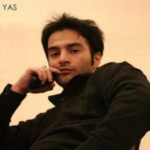 دانلود آهنگ یاس خودتو تو بغلم بنداز