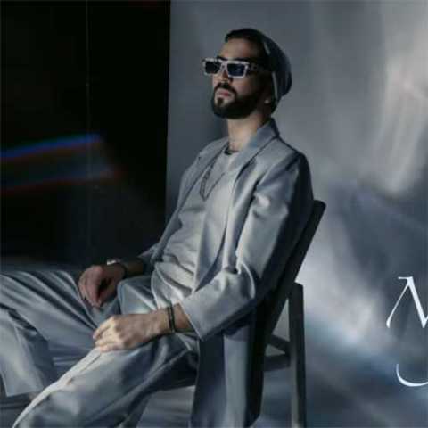 دانلود آهنگ ترکی احمد مصطفایف نگرا