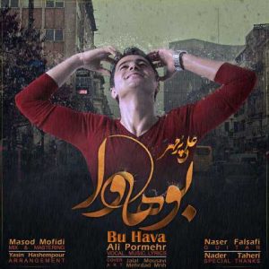 دانلود آهنگ ترکی علی پرمهر بو هاوا
