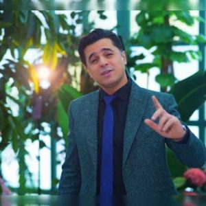 دانلود آهنگ ترکی علی پرمهر خوشبختم