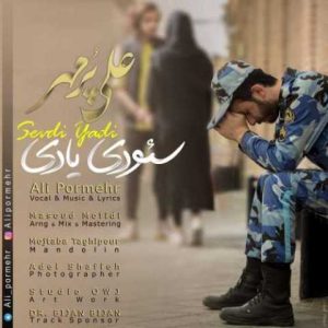 دانلود آهنگ ترکی علی پرمهر سئودی یادی