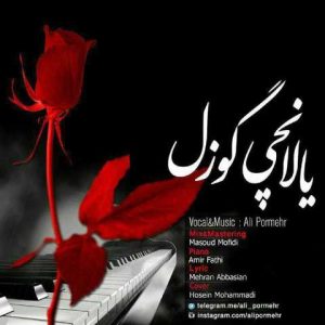 دانلود آهنگ ترکی علی پرمهر یالانچی گوزل