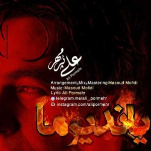 دانلود آهنگ ترکی علی پرمهر یاندیرما