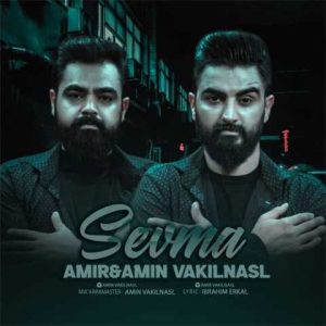 دانلود آهنگ ترکی امیر وکیل نسل سومه 