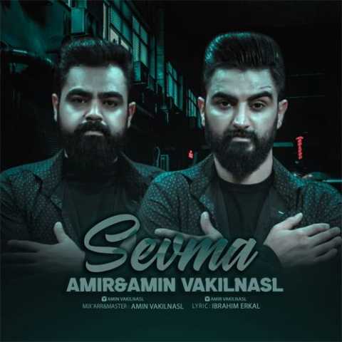 دانلود آهنگ ترکی امیر وکیل نسل سومه دانلود آهنگ ترکی امیر وکیل نسل سومه