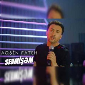 دانلود آهنگ ترکی آقشین فاتح سئومیشم