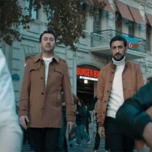 دانلود آهنگ ترکی آقشین فاتح اوزاق کیمی