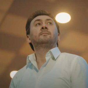 دانلود آهنگ ترکی آقشین فاتح یوخدور خبری