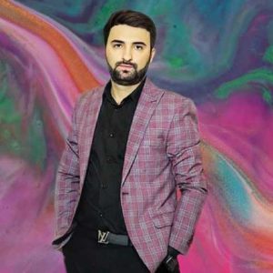 دانلود آهنگ ترکی آصف محرم اف بلاسان باشیما بلا