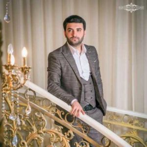 دانلود آهنگ ترکی آصف محرم اف بیر معجزه