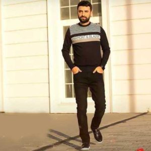 دانلود آهنگ ترکی آصف محرم اف گلمدین