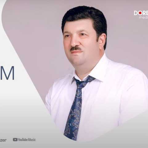 دانلود آهنگ ترکی افلاطون قباد اف داریخمیشام