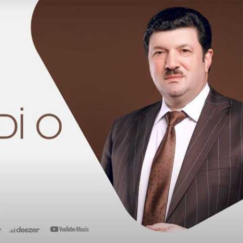 دانلود آهنگ ترکی افلاطون قباد اف منیمدی او