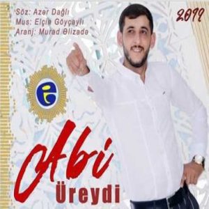 دانلود آهنگ ترکی الچین گویچیلی اوریدی آبی