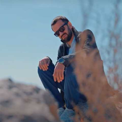 دانلود آهنگ ترکی النور واله منیم دردیم