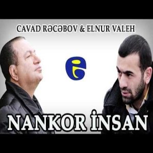 دانلود آهنگ ترکی النور واله Nankor insan