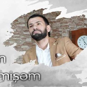 دانلود آهنگ ترکی النور واله سنه من نیلمیشم