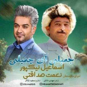 دانلود آهنگ ترکی اسماعیل نیکپور جمبلی آی جمبلی 