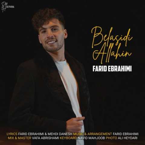 دانلود آهنگ ترکی فرید ابراهیمی آللهین بلاسی