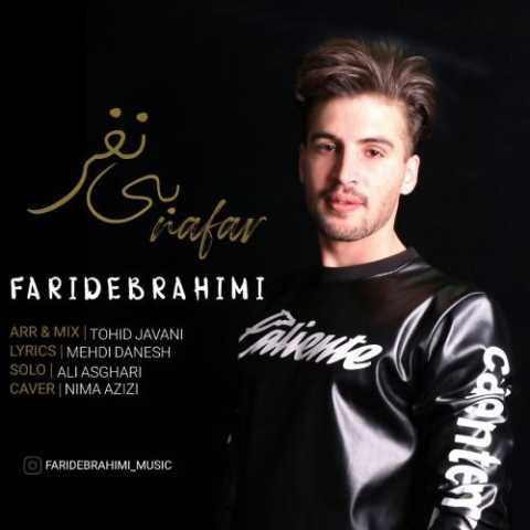 دانلود آهنگ ترکی فرید ابراهیمی بی نفر
