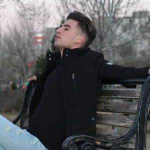 دانلود آهنگ ترکی فرید ابراهیمی قفس 