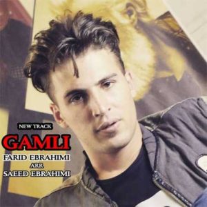 دانلود آهنگ ترکی فرید ابراهیمی غملی 