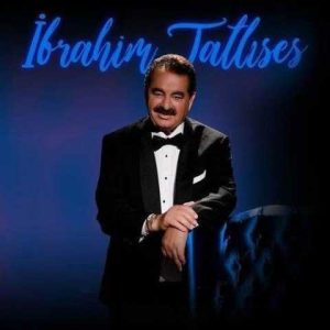 دانلود آهنگ ترکی ابراهیم تاتلیسس اللهم نیدی گناهم