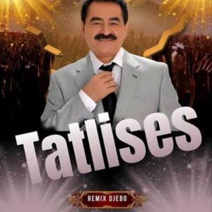 دانلود آهنگ ترکی ابراهیم تاتلیسس امان امان جان خدیجه