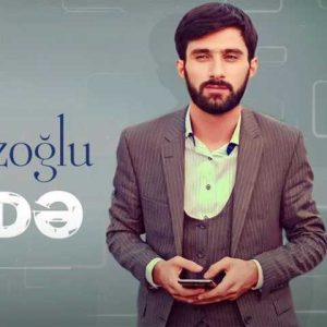 دانلود آهنگ ترکی ایلکین چرکز اوغلو بلکده