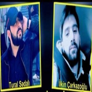 دانلود آهنگ ترکی ایلکین چرکز اوغلو