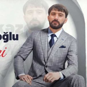 دانلود آهنگ ترکی ایلکین چرکز اوغلو ساتدی منی