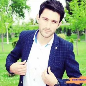 دانلود آهنگ ترکی ایلکین چرکز اوغلو سنی سودیم وفاسیز 