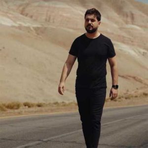 دانلود آهنگ ترکی ایلکین حسن ای دوست