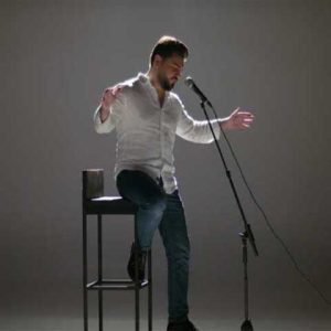 دانلود آهنگ ترکی ایلکین حسن گلجییم