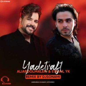 دانلود آهنگ ترکی اسماعیل یاکا یادت رفت