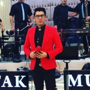 دانلود آهنگ ترکی جمیل بایرامی آهو و هاوار هاوار