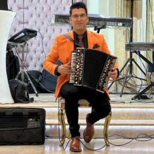 دانلود آهنگ ترکی جمیل بایرامی آی مامان