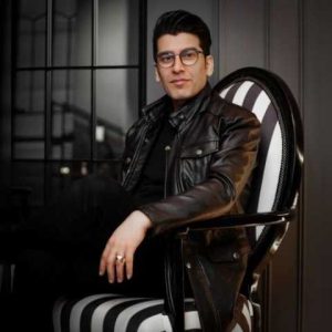 دانلود آهنگ ترکی جمیل بایرامی آی اولدوز